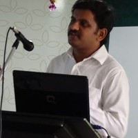 Dr. Umathurai Saravanakumar