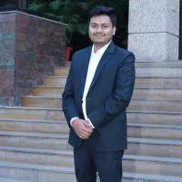 Rakesh Prajapati