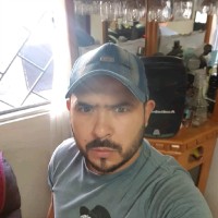 Mario Daniel Millán Neri