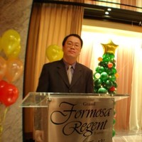 Edwin Chen