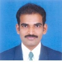 Prasad Reddy
