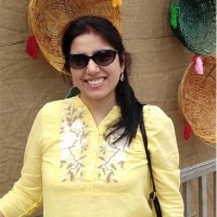 Sandhya Mulchandani