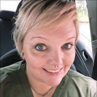 Ashley Martin
