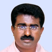 Anilkumar Sasidharan