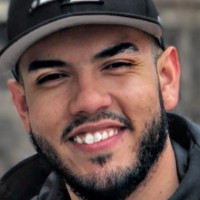 Joshua Aguilera