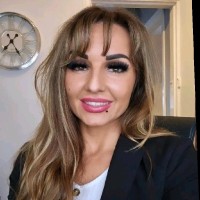 Monika Miller