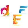 D F F DFF