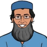 Muhammad Zeeshan Ali Ansari