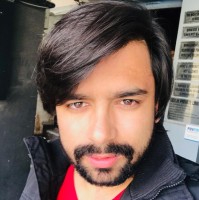 Surya Thakur