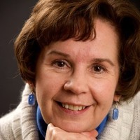 Mary-Ellen Perley