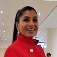 Gita Bharatsingh