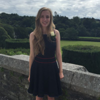 Caitlin Chapman