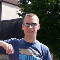 Ross Boyce