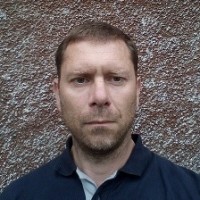 Daniel Roudaut