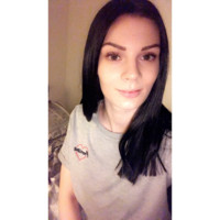 Amie Stevenson