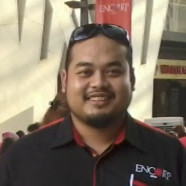 Ts. Amir Khairun Bin Ismail