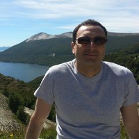 Alejandro Maclean