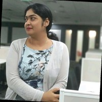 Shazia R