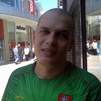 Valdas Teiserskis