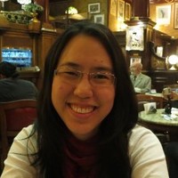 Cristina Chang
