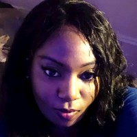 Krystal Russell, Mba