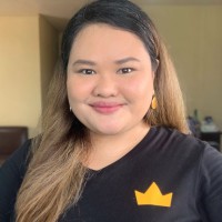 Joanne Marie Rafanan