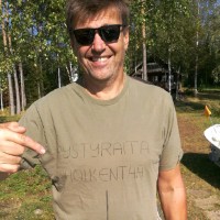 Matti Nissinen