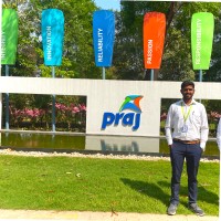 Shrikant Patil