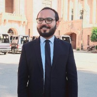 Imran Ali Kalwar