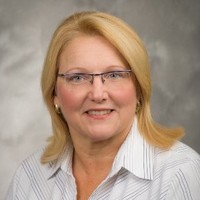 Brenda Walker