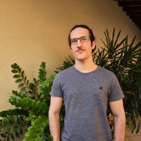 João Otávio Craquer Fernandes