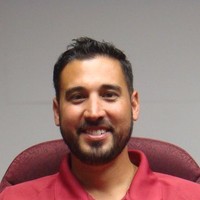 Steve Mendoza