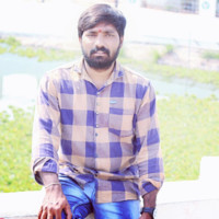 P Avinash Avinash