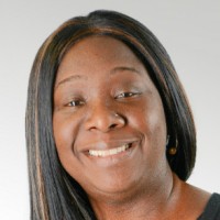 Ingrid Baptiste