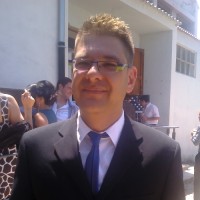 Martín Esteve Casero