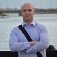 Денис Куликов