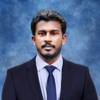 Dayanantha Shanmugaradnam