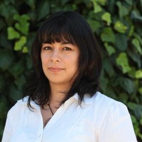 Andrea Astudillo Cavieres