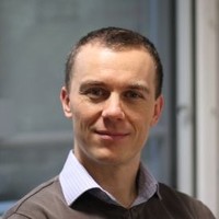 Cédric Minois