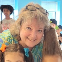 Gloria Armstrong