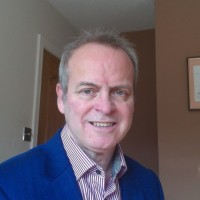 Mark Darlow