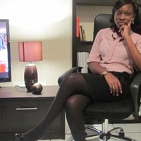 Jemimah Mbau Mpengele , CPA Candidate