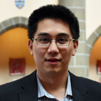 Joash Fang