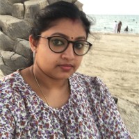 Kabini K Das