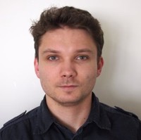 Milan Kapolka