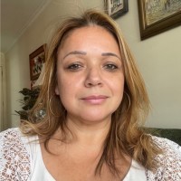 Ana Lucia Lauria