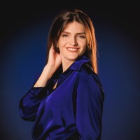 Gabriela Krasteva