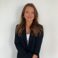 Isabelle Lundborg