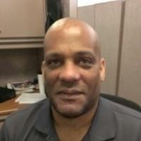 Christopher Hackett