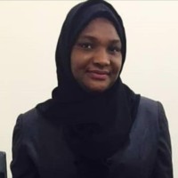 Fatima Yusuf